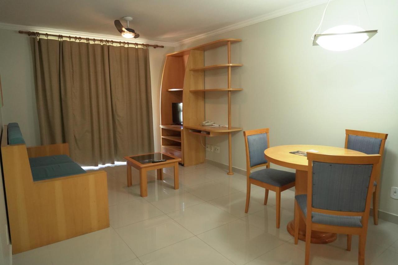 Hotel Saint Louis Luis Eduardo Magalhaes Bagian luar foto