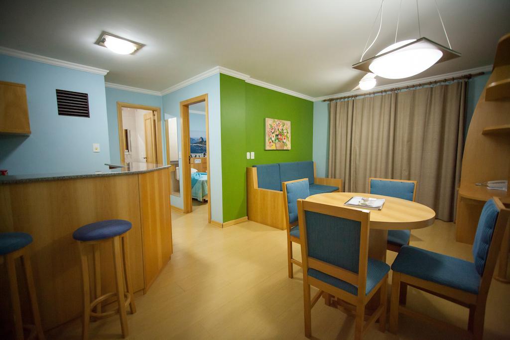 Hotel Saint Louis Luis Eduardo Magalhaes Bagian luar foto