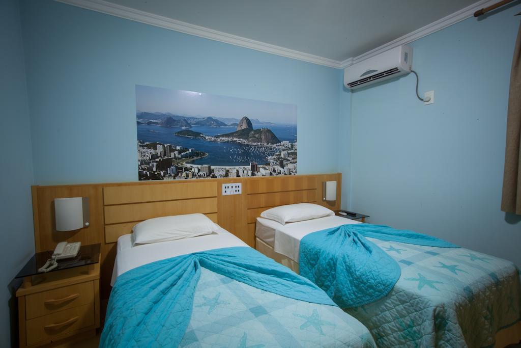 Hotel Saint Louis Luis Eduardo Magalhaes Ruang foto