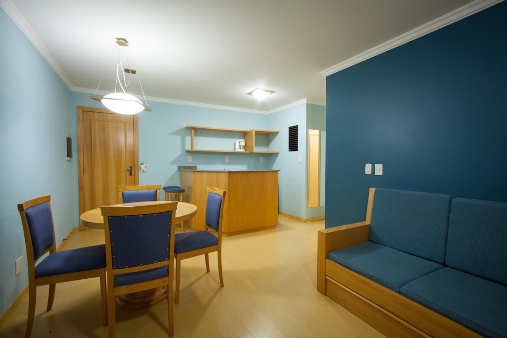 Hotel Saint Louis Luis Eduardo Magalhaes Ruang foto